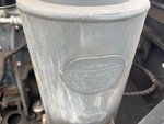 Air Compressor with 
