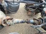 Drivetrain with 