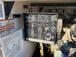 Control Station with 