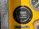 Aspect général with Compteur horaire / compteur kilométrique