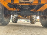 Drivetrain with 