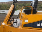 Control Station with 