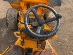 Control Station with 