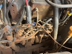 Engine with 