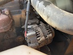 Engine with 