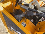 Hydraulics with 