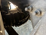 Brakes with 