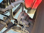 Brakes with 