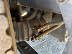 Brakes with 