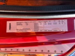 General Appearance with Second Serial Number/VIN Photo