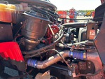 Motor with 