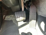 Cab with 