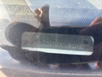 General Appearance with Second Serial Number/VIN Photo