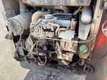 Motor with 