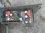 Electrical with 