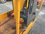 Control Station Upper with 