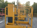 Chassis with 