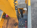 Control Station Upper with 