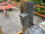 Control Station Upper with 