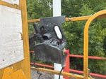 Control Station Upper with 