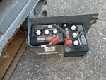Electrical with 
