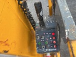 Control Station Upper with 