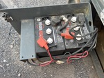 Electrical with 