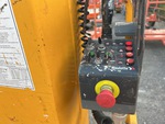 Control Station Upper with 