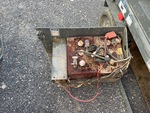Electrical with 