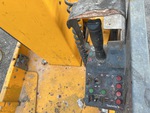 Control Station Upper with 