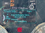 Cab with Engine Hours