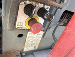 Basic Lower Control Station with 