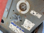 Electrical with 