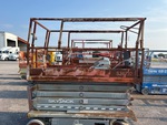 Chassis with 