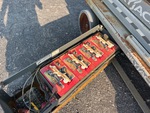 Electrical with 