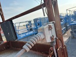 Control Station Upper with 