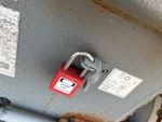 Electrical with 