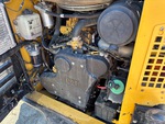 Motor with 