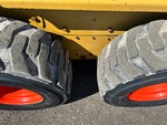Chassis Photos with 
