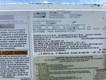 General Appearance with Numero seriale/numero d’identificazione del veicolo (VIN)
