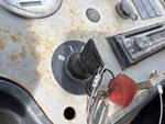 Control Station with 