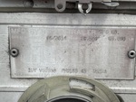 Aspect général with Numéro de série/Numéro d'identification du véhicule automobile