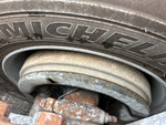 Brakes with 