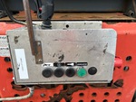 Control Station Upper with 