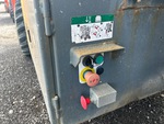 Control Station Ground with 