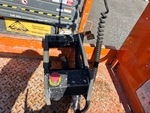 Control Station Upper with 