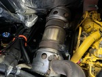 Moteur with 