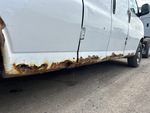 Chassis Photos with 
