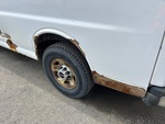 Chassis Photos with 