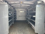 Chassis Photos with 